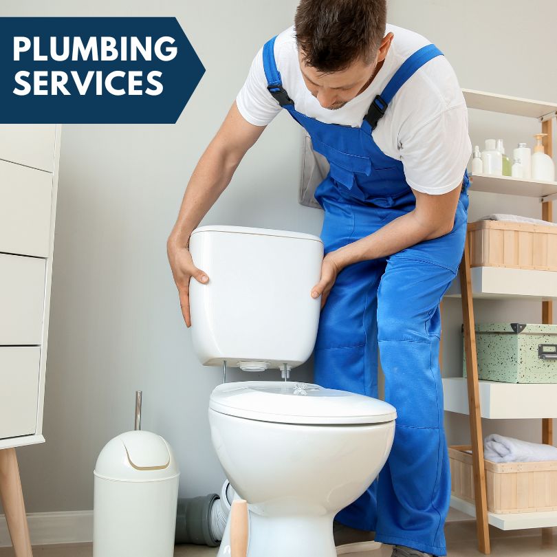Plumbing Company in Robertsville, MO